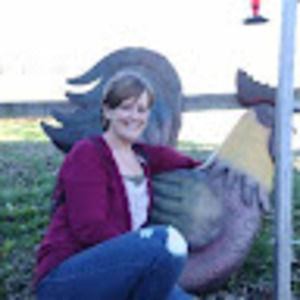 Meet your Posher, Brandi